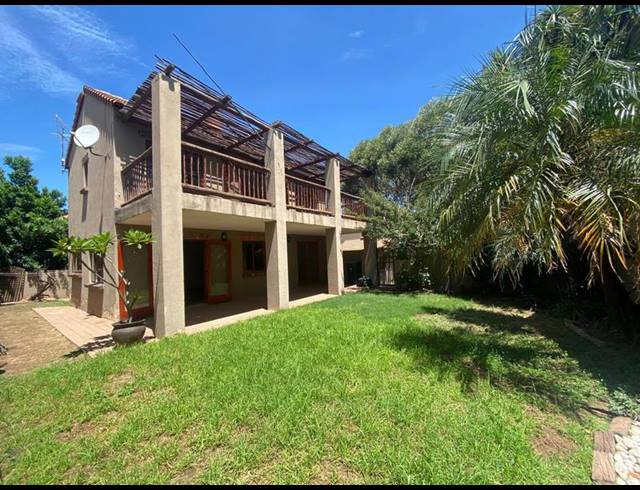 3 BEDROOM PROPERTY TO RENT IN CARLSWALD